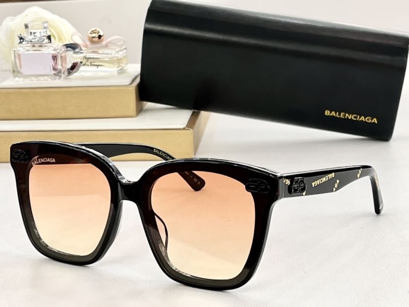 Balenciaga Sunglasses